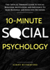 10-Minute Social Psychology - Albert Rutherford