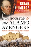 Sam Houston and the Alamo Avengers - GlobalWritersRank