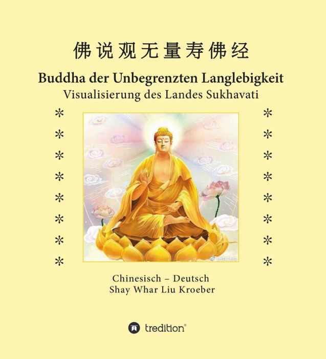 Buddha der Unbegrenzten Langlebigkeit