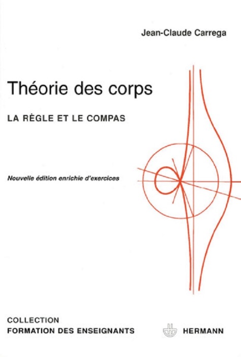 Théorie des corps