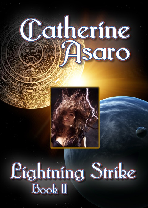 Lightning Strike, Book II