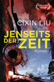 Jenseits der Zeit - Cixin Liu