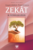 M. Fethullah Gülen - ZEKÂT artwork