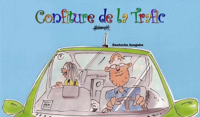 Confiture de la Trafic