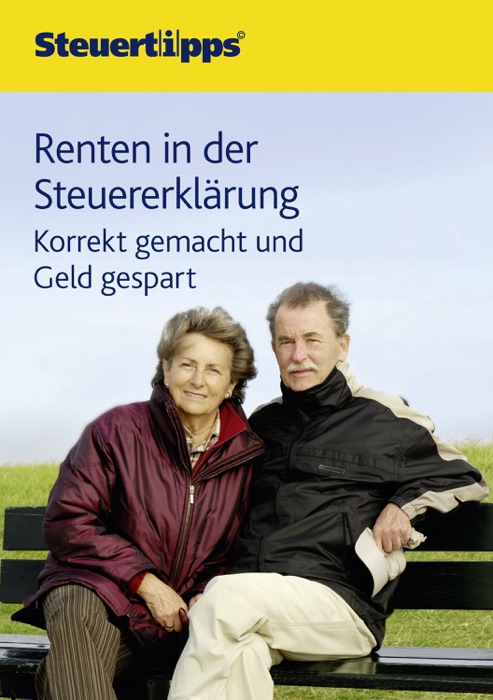 Renten in der SteuererklÀrung