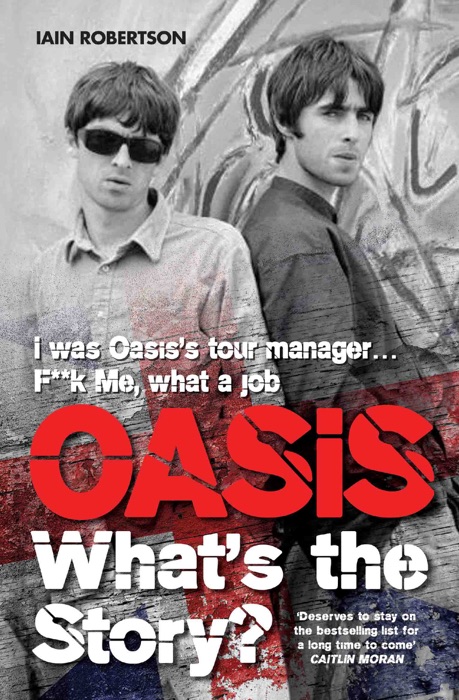 Oasis: What's The Story