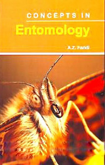 Concepts In Entomology