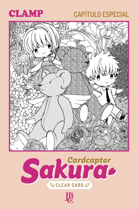 Cardcaptor Sakura - Clear Card Arc Capítulo Especial