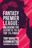 Fantasy Premier League - Toby Margetts