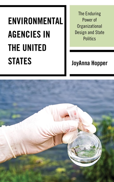 Environmental Agencies in the United States