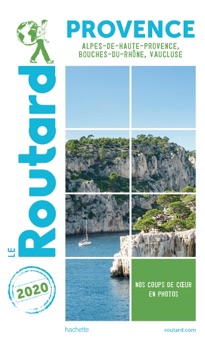 Guide du Routard Provence 2020 - Collectif