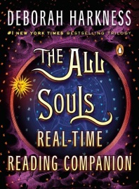 The All Souls Real-time Reading Companion