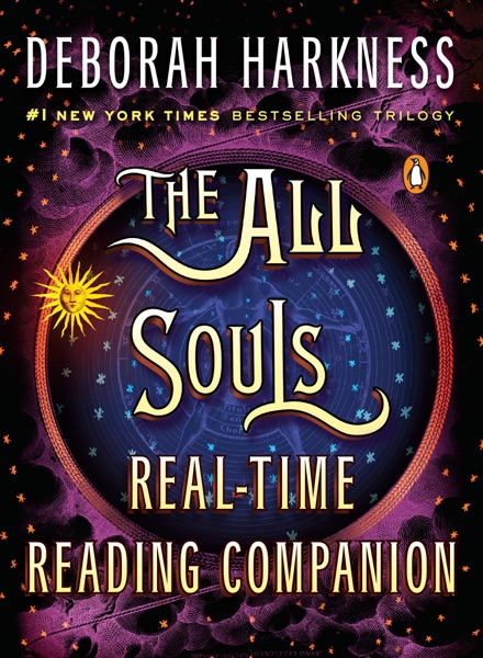 The All Souls Real-time Reading Companion