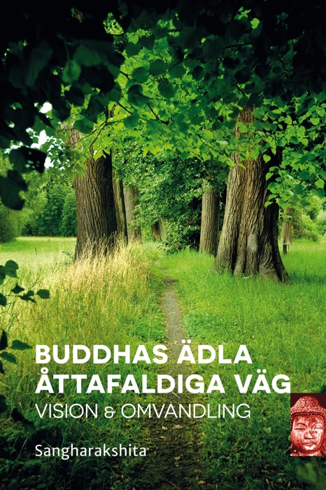 Buddhas ädla åttafaldiga väg