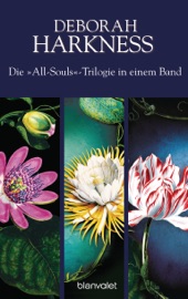 Die All-Souls-Trilogie: Die Seelen der Nacht / Wo die Nacht beginnt / Das Buch der Nacht (3in1-Bundle)