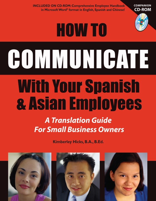How to Communicate With Your Spanish & Asian Employees