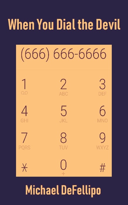 When You Dial the Devil