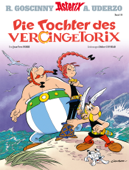 Asterix 38 - Jean-Yves Ferri & Didier Conrad