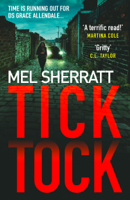 Mel Sherratt - Tick Tock artwork