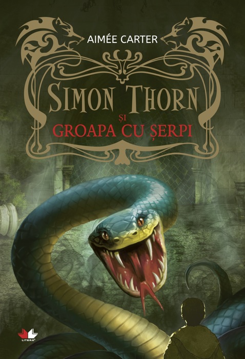 Simon Thorn și groapa cu șerpi