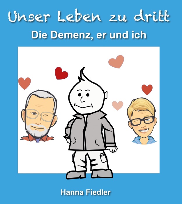Unser Leben zu dritt