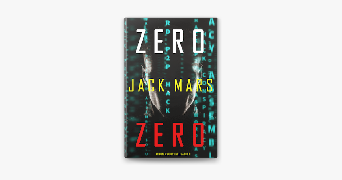 book review zero zero zero