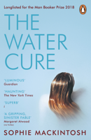Sophie Mackintosh - The Water Cure artwork