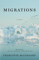 Charlotte McConaghy - Migrations artwork