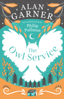 Alan Garner - The Owl Service artwork