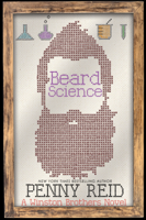 Penny Reid - Beard Science artwork