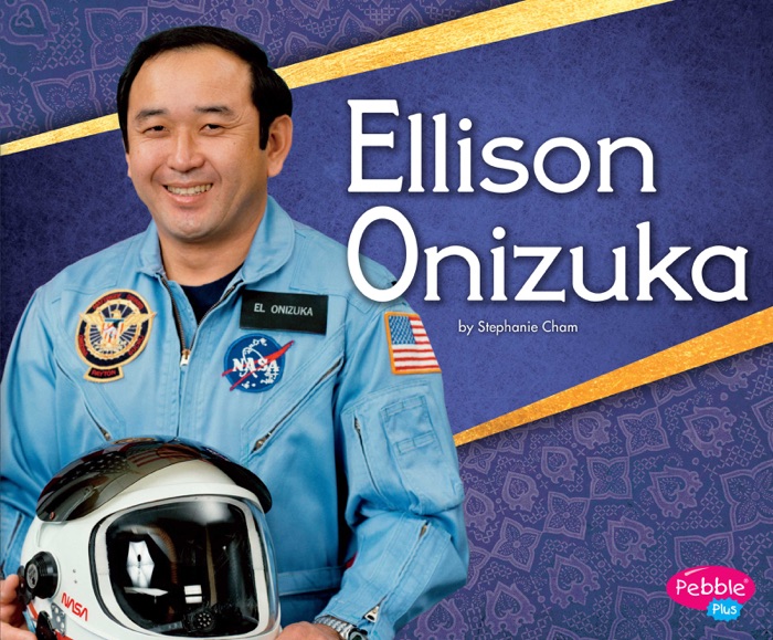 Ellison Onizuka