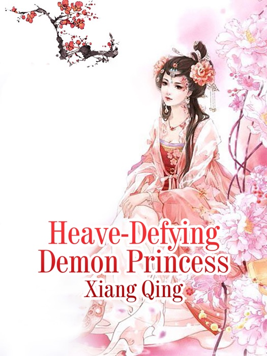 Heave-Defying Demon Princess