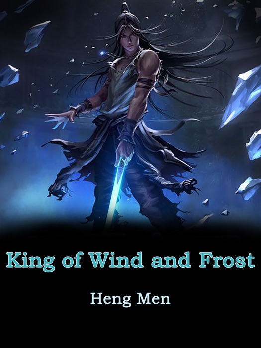 King of Wind and Frost