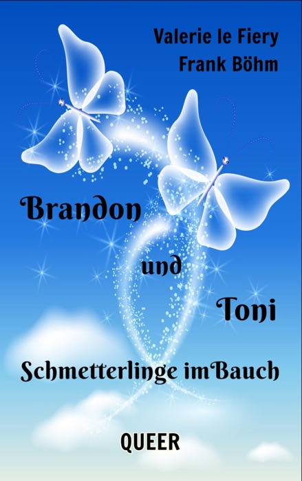 Brandon und Toni