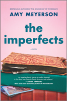 Amy Meyerson - The Imperfects artwork