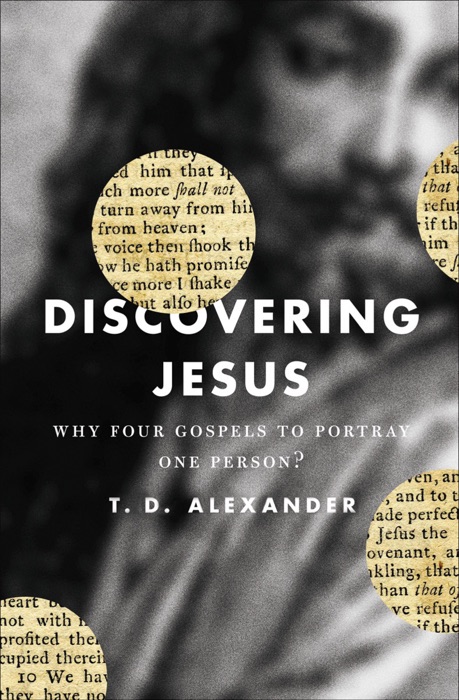 Discovering Jesus?