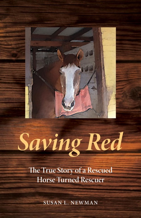 Saving Red