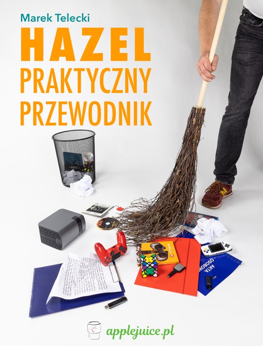 Hazel - praktyczny przewodnik