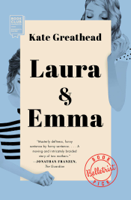 Kate Greathead - Laura & Emma artwork