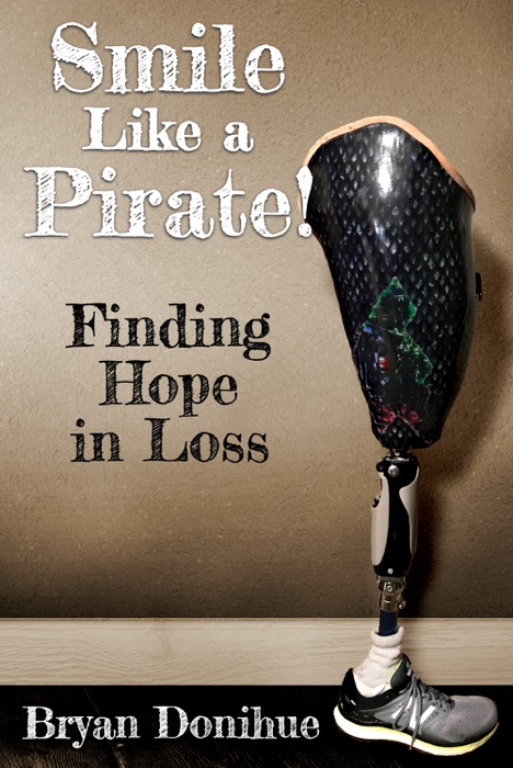 Smile Like a Pirate