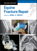 Equine Fracture Repair - Alan J. Nixon