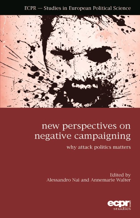 New Perspectives on Negative Campaigning