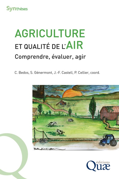 Agriculture et qualité de l'air