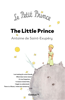 The Little Prince - Antoine de Saint Exupery & Mohsen Safari