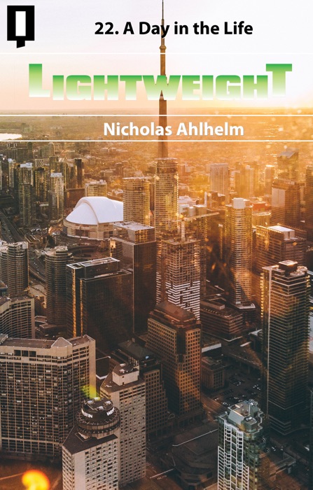 Lightweight 22: A Day in the Life