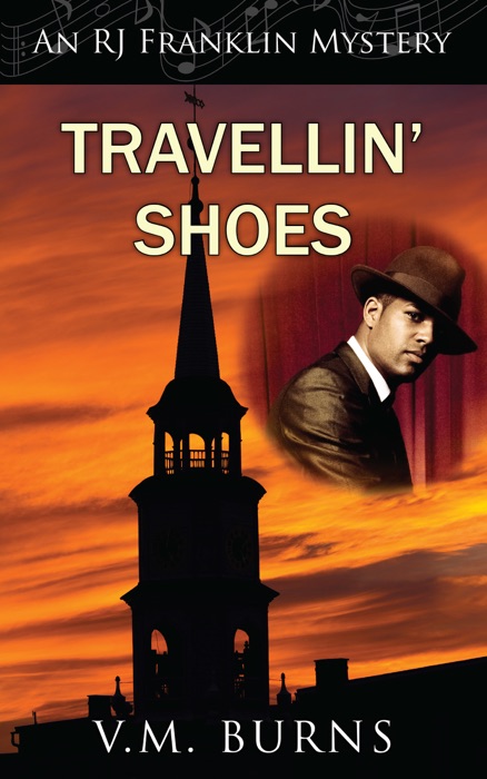 Travellin Shoes