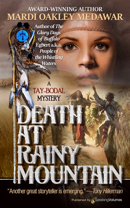 Death at Rainy Mountain