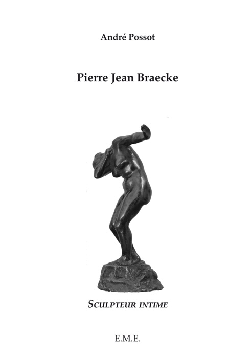 Pierre Jean Braecke
