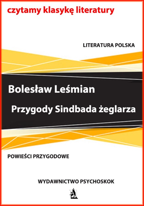 Przygody Sindbada żeglarza