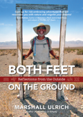 Both Feet on the Ground - Marshall Ulrich